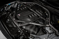 Eventuri Carbon Fibre Conversion Air Intake Kit For CSL Strut Brace BMW M3 M4 G8X