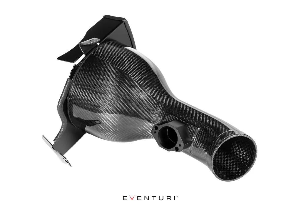 Eventuri Carbon Fibre Intake BMW M3 E36 S50 B30 B32