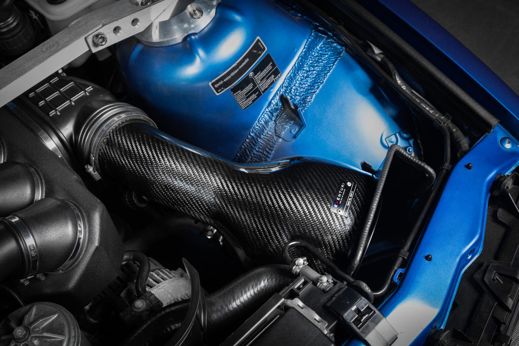 Eventuri Carbon Fibre Intake BMW M3 E36 S50 B30 B32