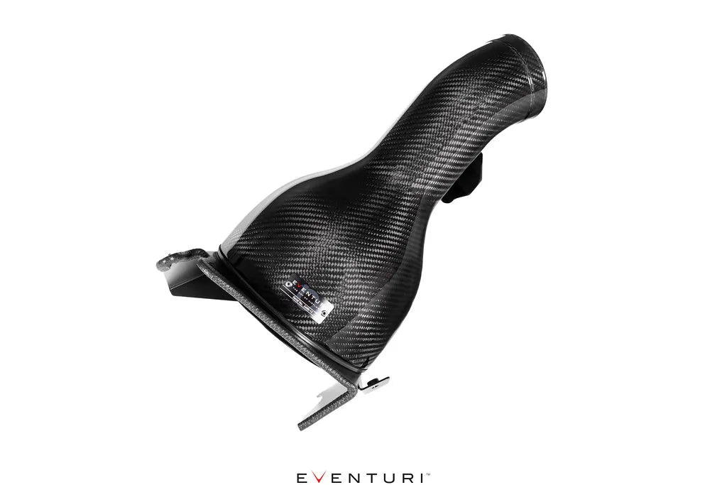 Eventuri Carbon Fibre Intake BMW M3 E36 S50 B30 B32