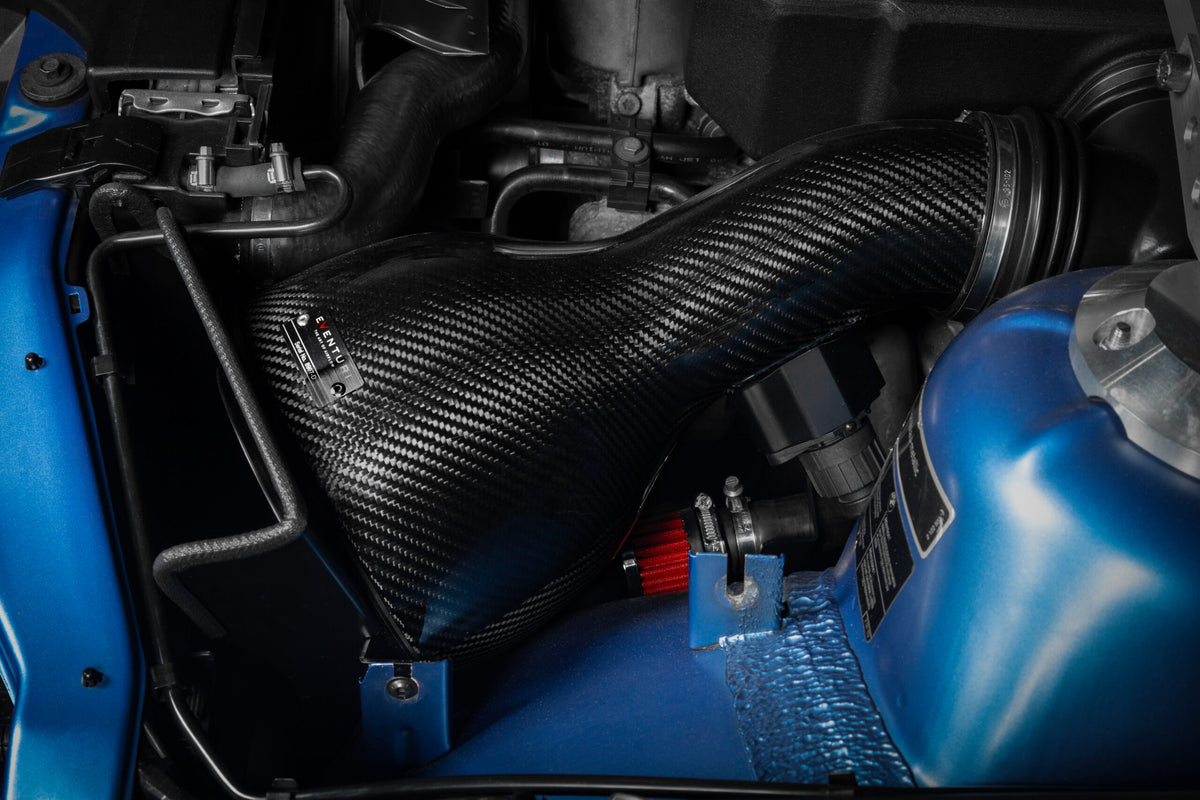 Eventuri Carbon Fibre Intake BMW M3 E36 S50 B30 B32