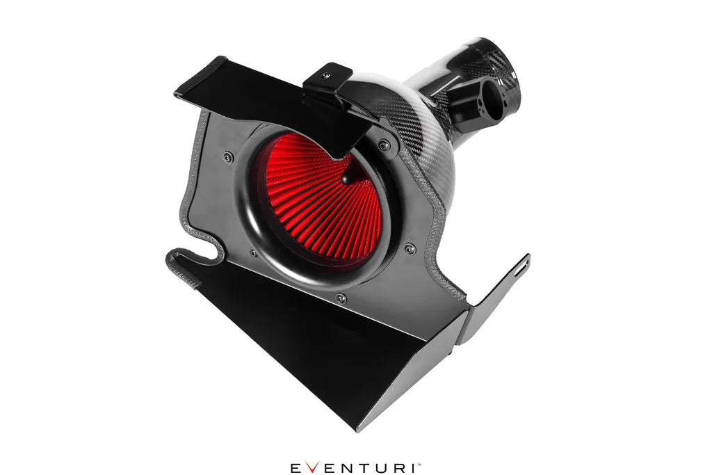 Eventuri Carbon Fibre Intake BMW M3 E36 S50 B30 B32
