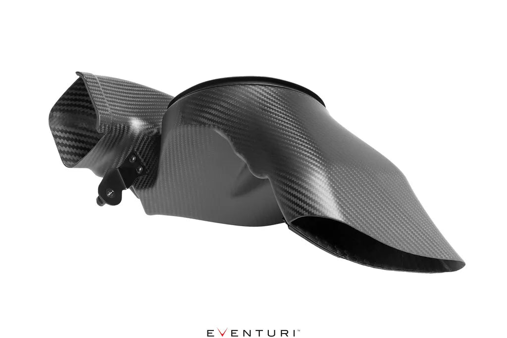 Eventuri Carbon Fibre Intake BMW M5 G90 G99
