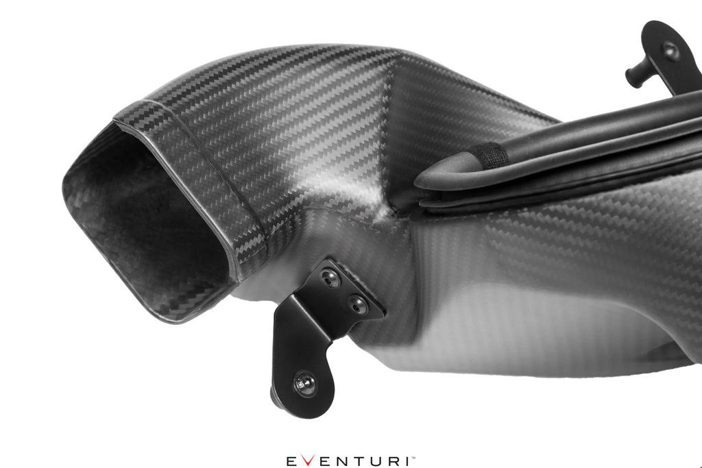 Eventuri Carbon Fibre Intake BMW M5 G90 G99