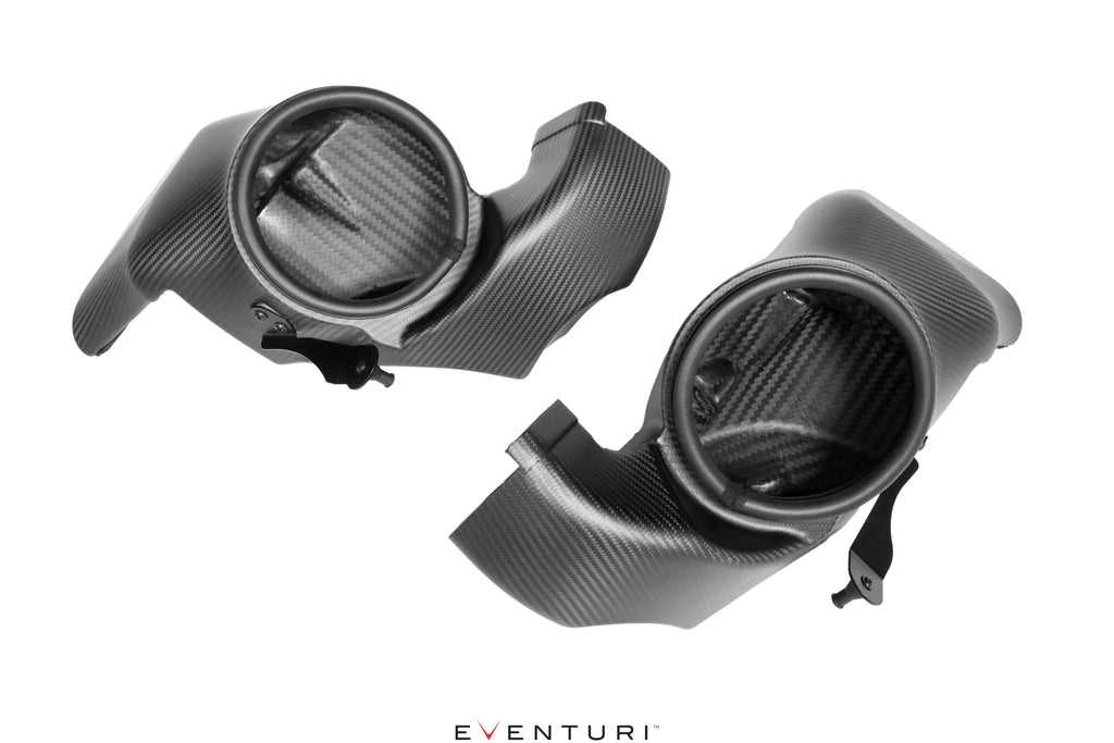 Eventuri Carbon Fibre Intake BMW M5 G90 G99