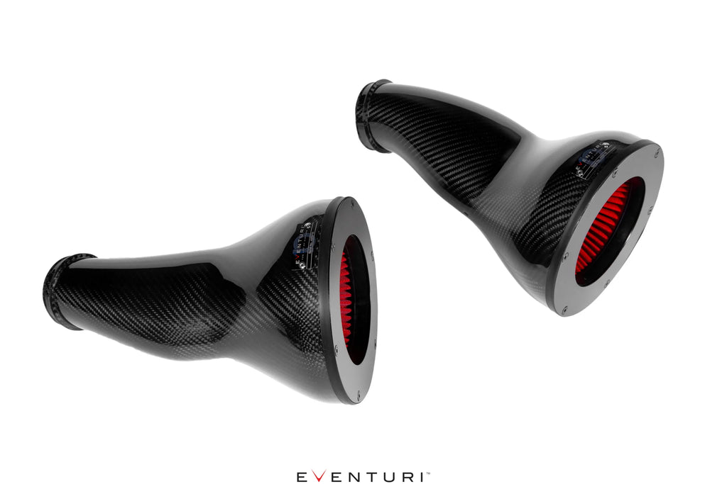 Eventuri Carbon Fibre Intake BMW M5 G90 G99