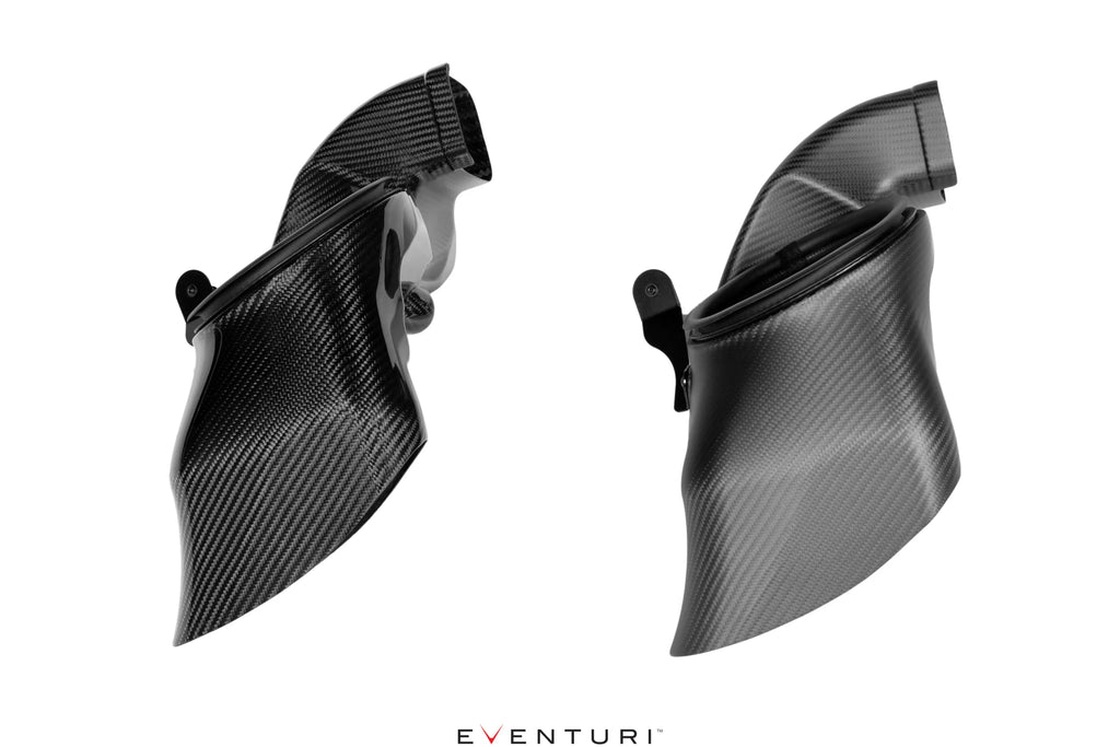 Eventuri Carbon Fibre Intake BMW M5 G90 G99