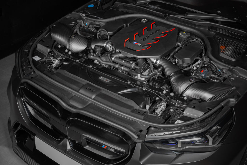 Eventuri Carbon Fibre Intake BMW M5 G90 G99
