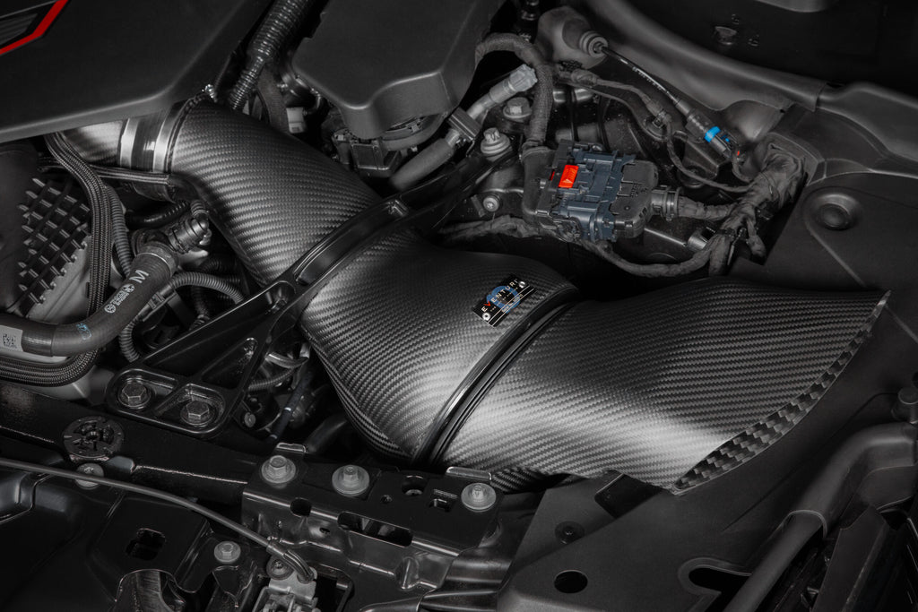 Eventuri Carbon Fibre Intake BMW M5 G90 G99