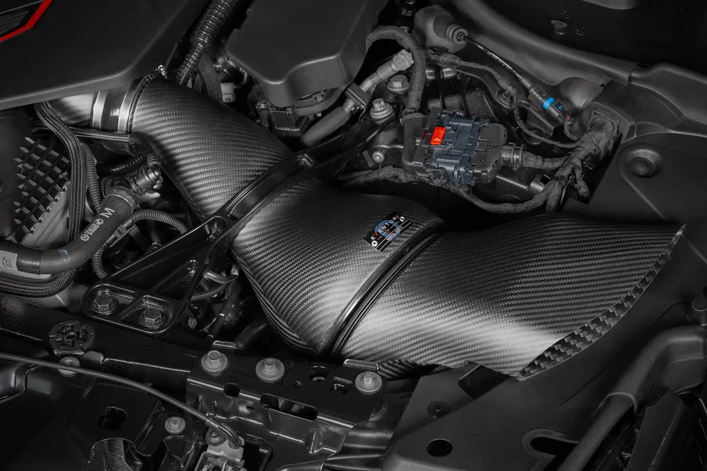 Eventuri Carbon Fibre Intake BMW M5 G90 G99