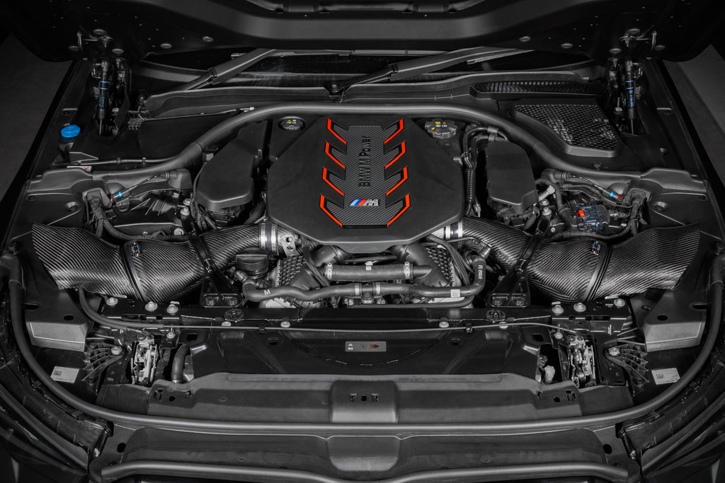 Eventuri Carbon Fibre Intake BMW M5 G90 G99