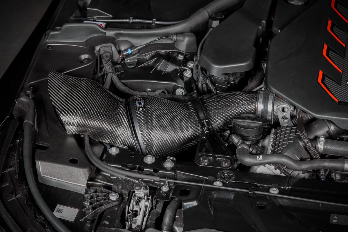 Eventuri Carbon Fibre Intake BMW M5 G90 G99
