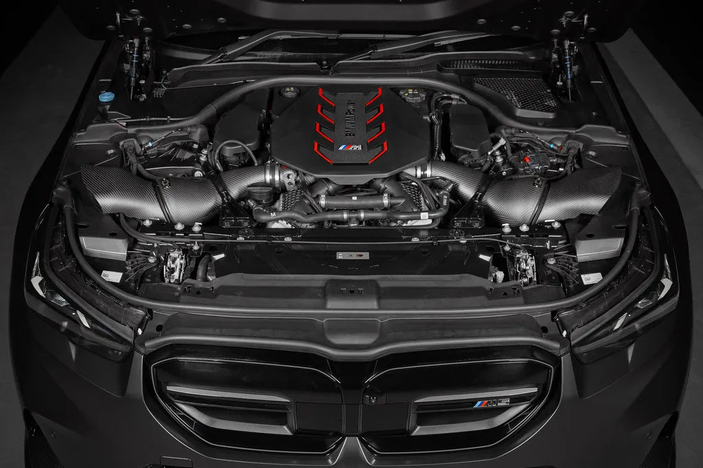 Eventuri Carbon Fibre Intake BMW M5 G90 G99