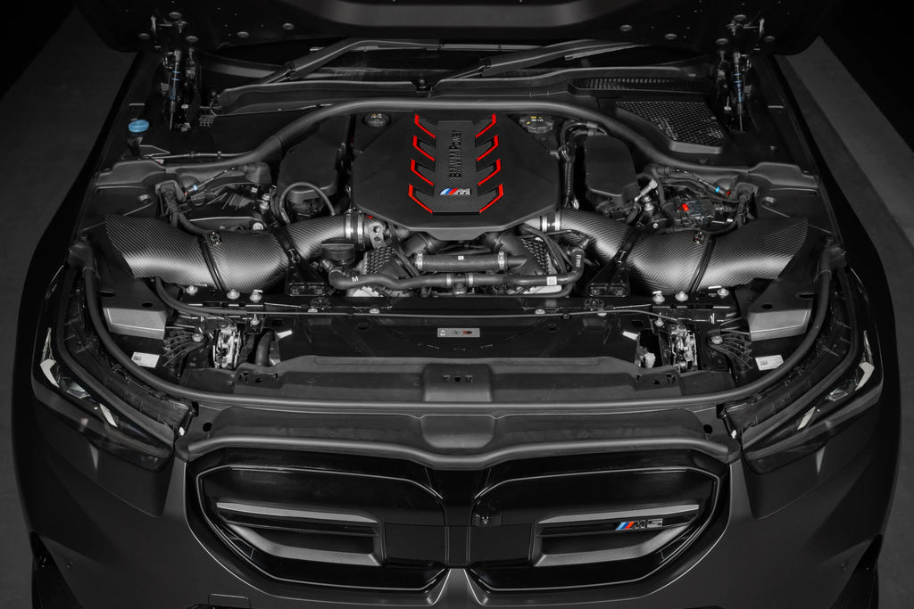 Eventuri Carbon Fibre Intake BMW M5 G90 G99