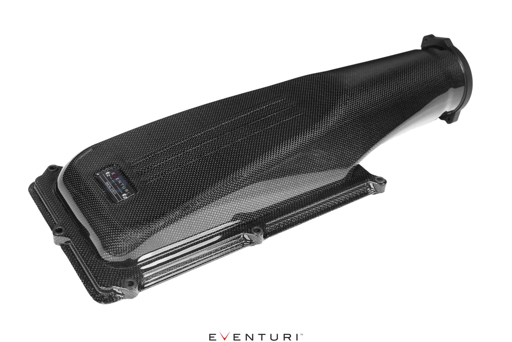Eventuri Carbon Fibre Intake Ferrari F12 Berlinetta 12-17