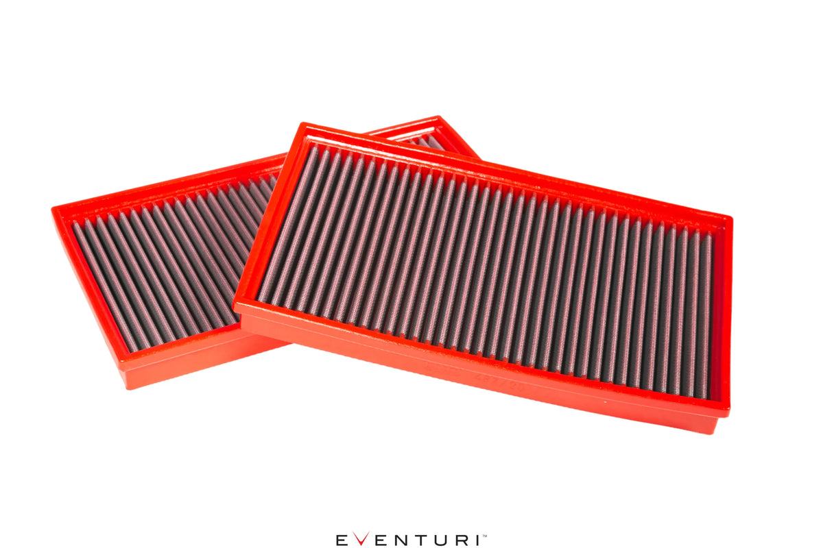 Eventuri Carbon Fibre Intake Ferrari F12 Berlinetta 12-17