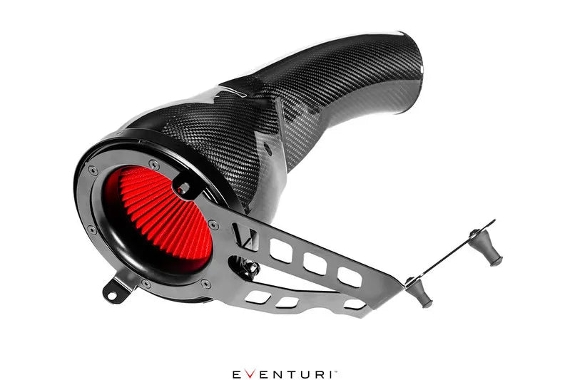Eventuri Carbon Fibre Intake Mini Cooper S JCW F65 F66 F67 24+