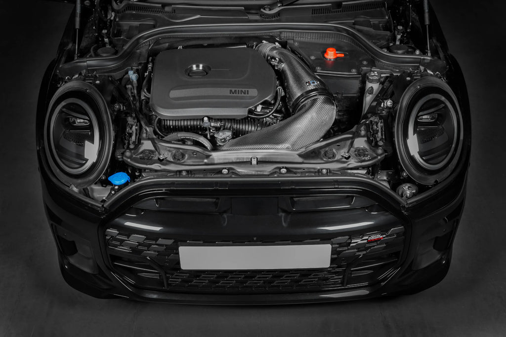 Eventuri Carbon Fibre Intake Mini Cooper S JCW F65 F66 F67 24+
