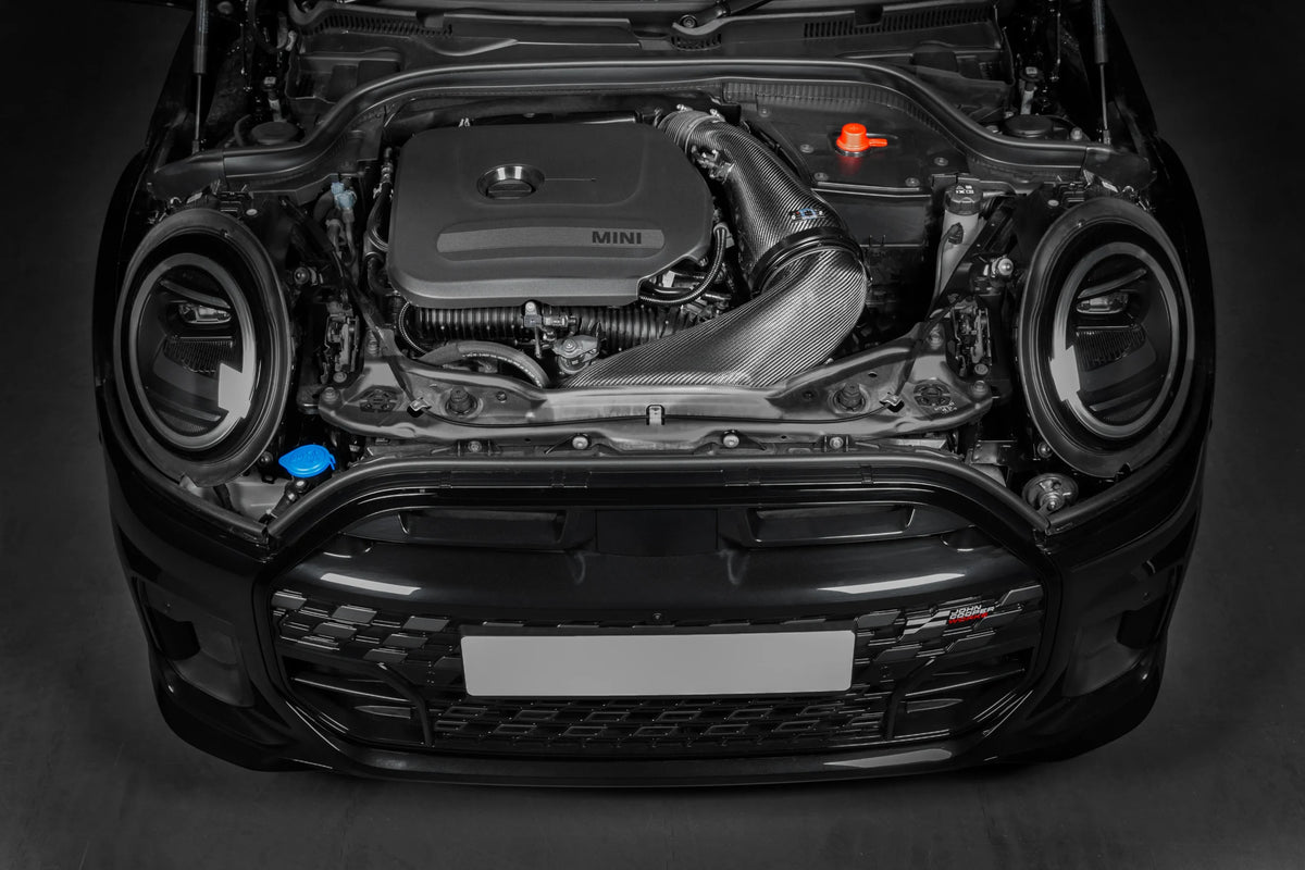 Eventuri Carbon Fibre Intake Mini Cooper S JCW F65 F66 F67 24+
