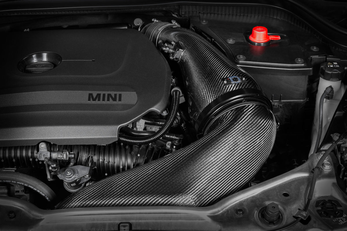 Eventuri Carbon Fibre Intake Mini Cooper S JCW F65 F66 F67 24+