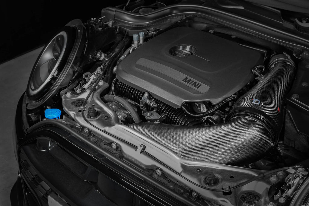 Eventuri Carbon Fibre Intake Mini Cooper S JCW F65 F66 F67 24+