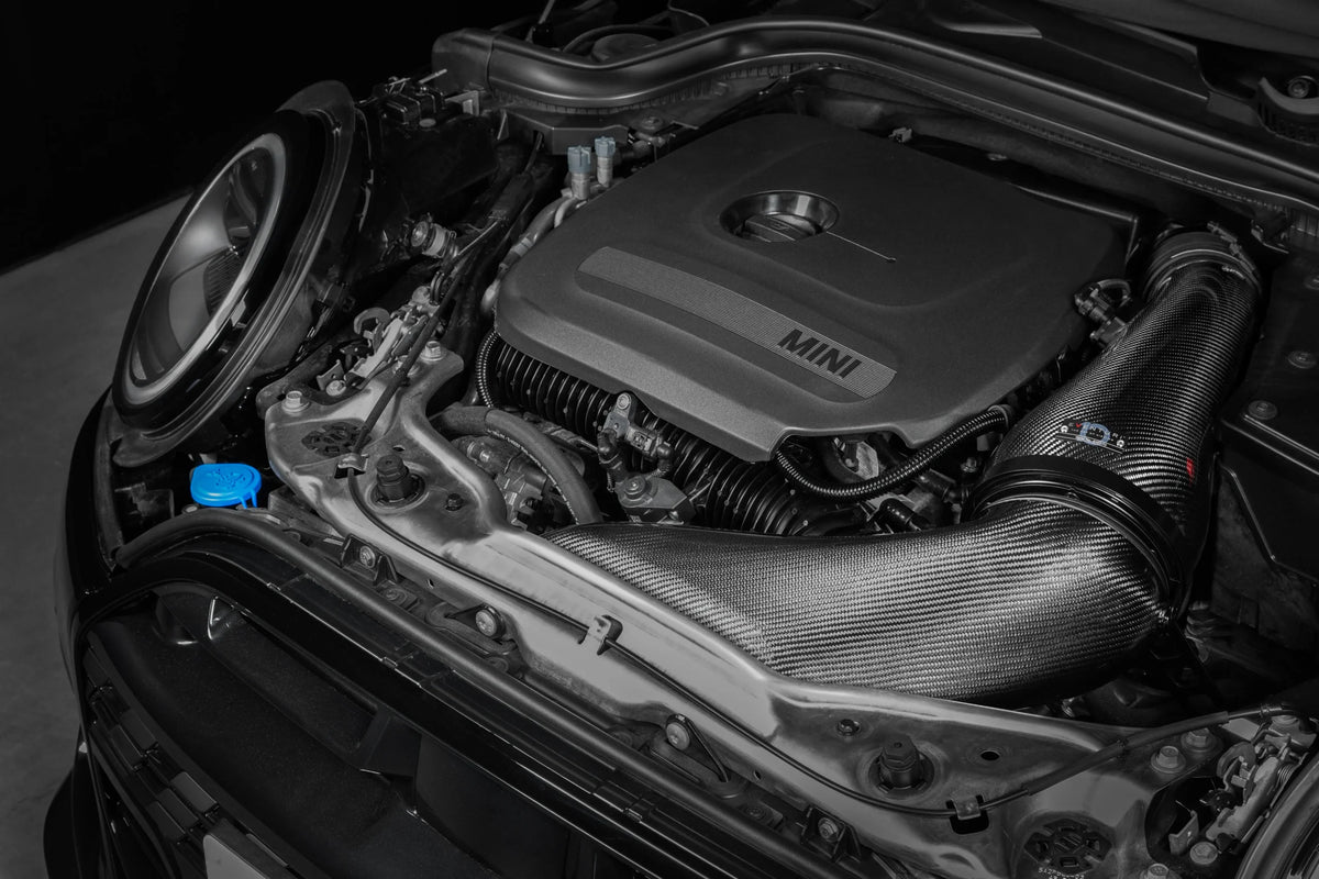 Eventuri Carbon Fibre Intake Mini Cooper S JCW F65 F66 F67 24+