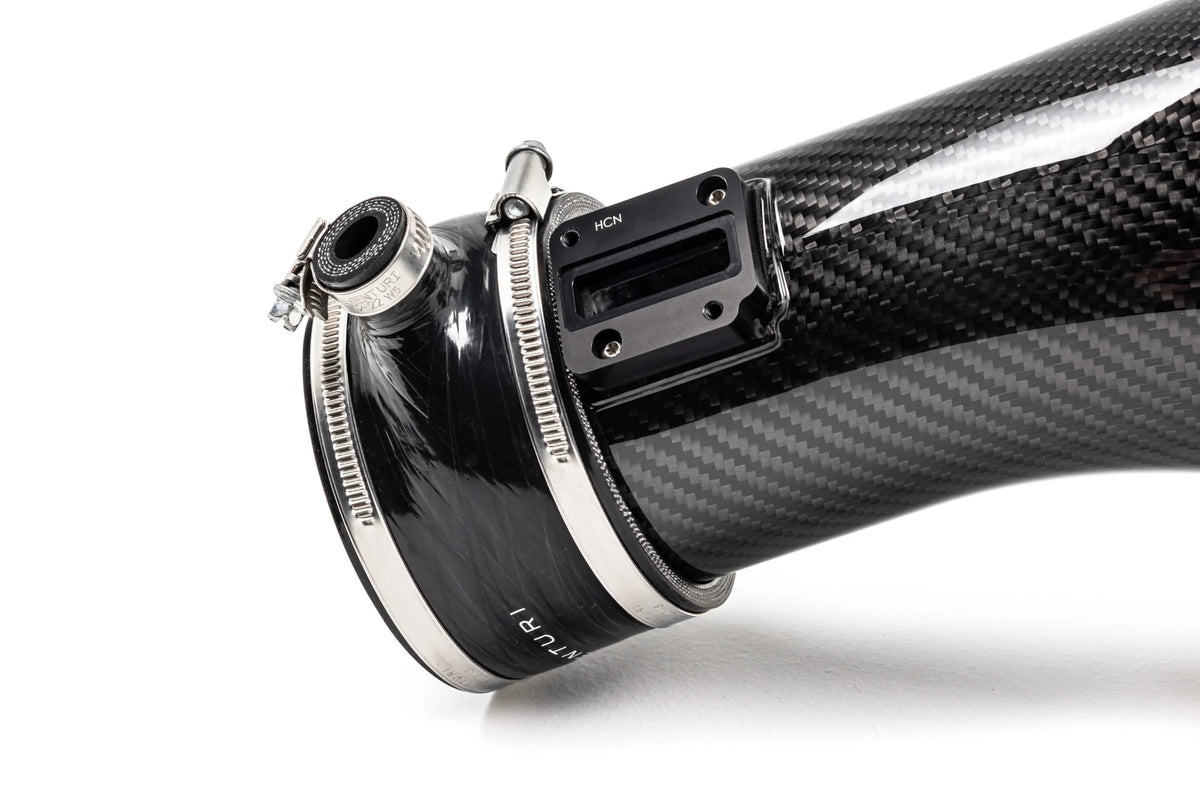 Eventuri Carbon Fibre Intake Lamborghini Huracan EVO STO Performante
