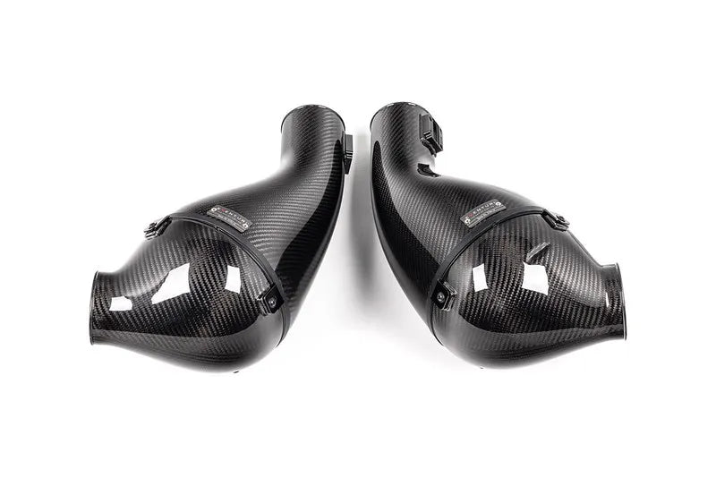 Eventuri Carbon Fibre Intake Lamborghini Huracan EVO STO Performante