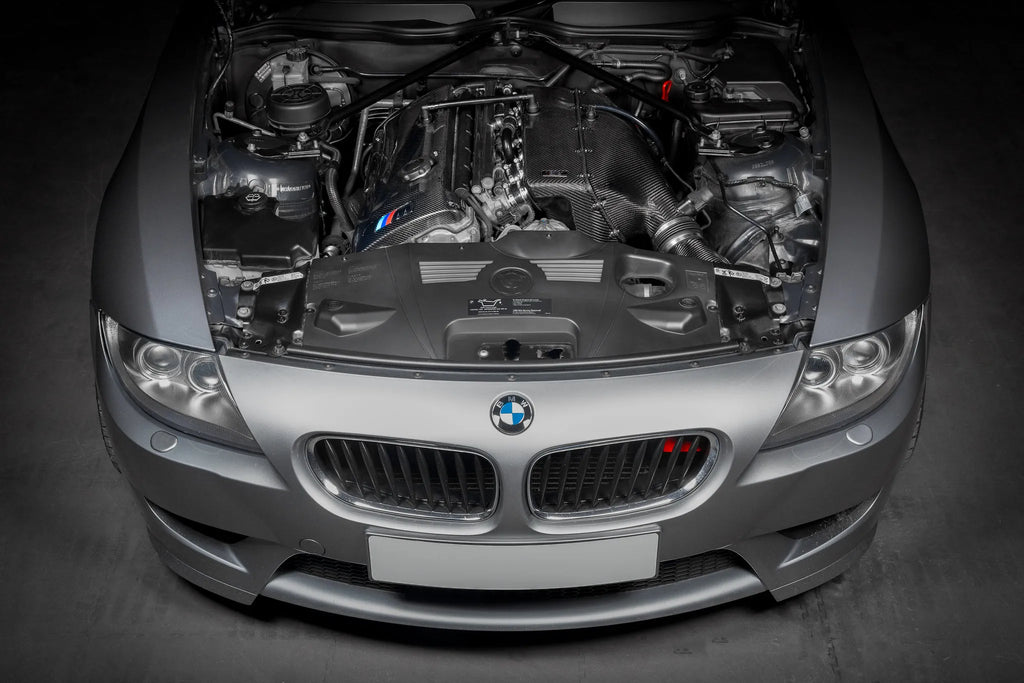 Eventuri Carbon Fibre Hybrid Intake System BMW Z4M E85 06-08