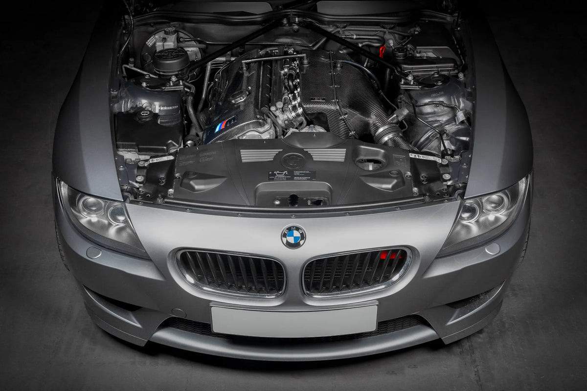 Eventuri Carbon Fibre Hybrid Intake System BMW Z4M E85 06-08