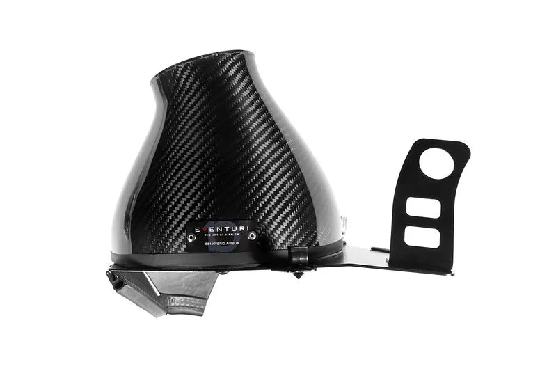 Eventuri Carbon Fibre Hybrid Intake System BMW Z4M E85 06-08
