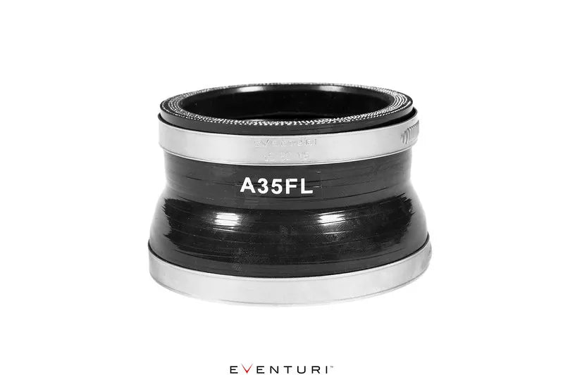 Eventuri Hybrid Turbo Tube Mercedes-Benz A35 23+