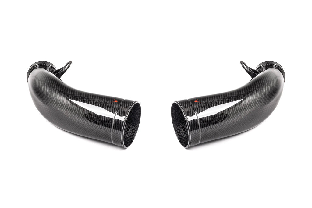 Eventuri Carbon Fibre Intake System Chevrolet Corvette C8 ZR1