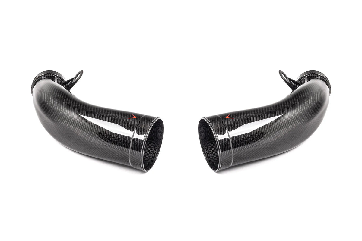 Eventuri Carbon Fibre Intake System Chevrolet Corvette C8 ZR1