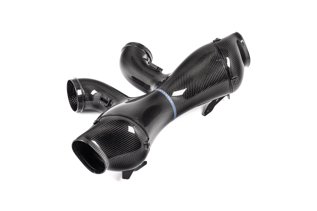 Eventuri Carbon Fibre Intake System Chevrolet Corvette C8 ZR1