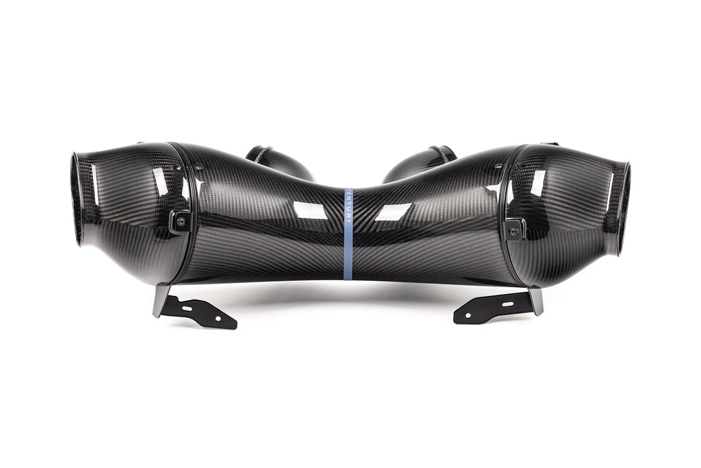 Eventuri Carbon Fibre Intake System Chevrolet Corvette C8 ZR1
