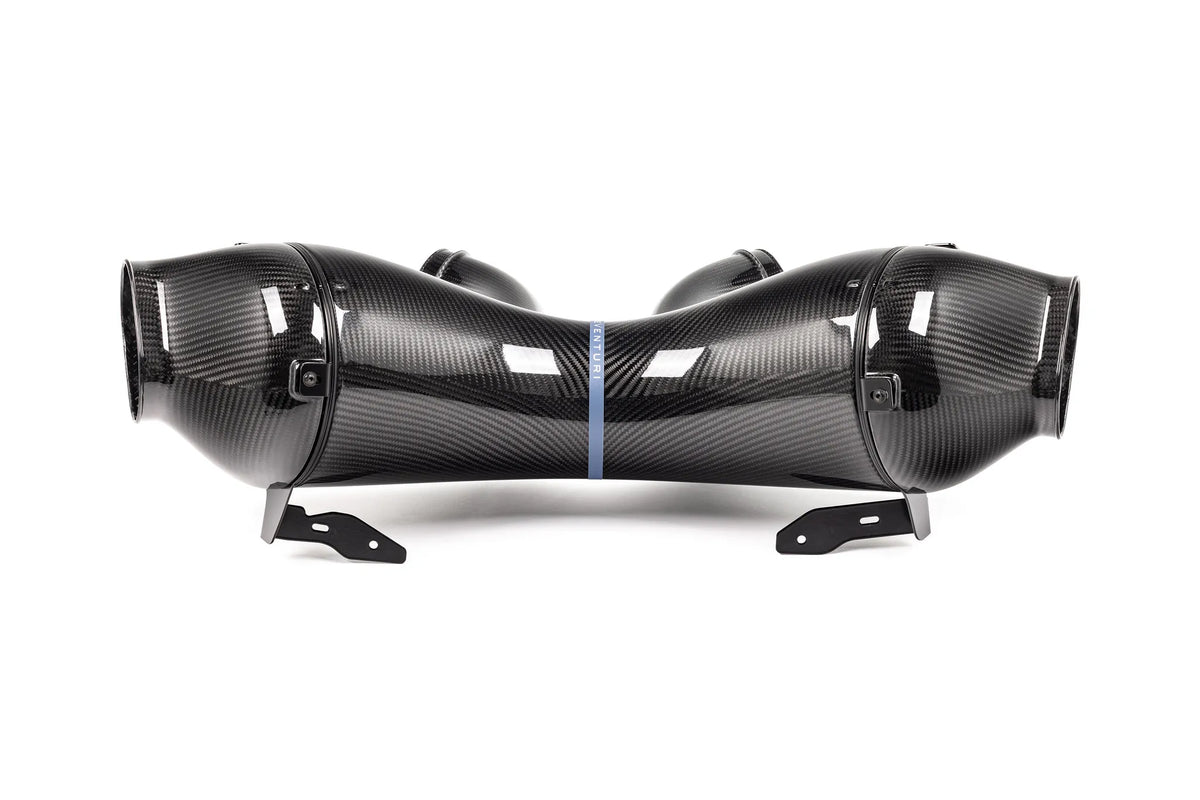 Eventuri Carbon Fibre Intake System Chevrolet Corvette C8 ZR1
