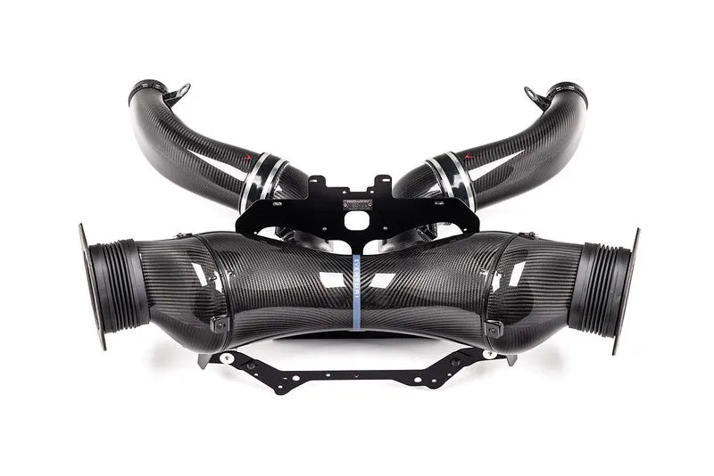 Eventuri Carbon Fibre Intake System Chevrolet Corvette C8 ZR1