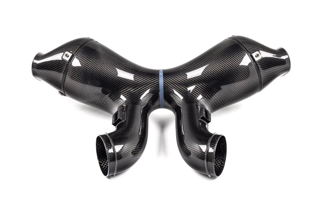 Eventuri Carbon Fibre Intake System Chevrolet Corvette C8 ZR1