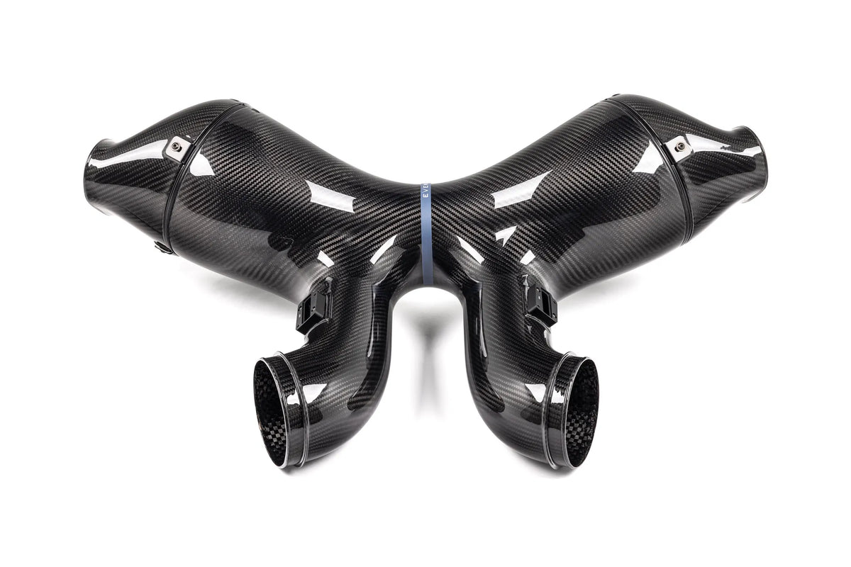 Eventuri Carbon Fibre Intake System Chevrolet Corvette C8 ZR1