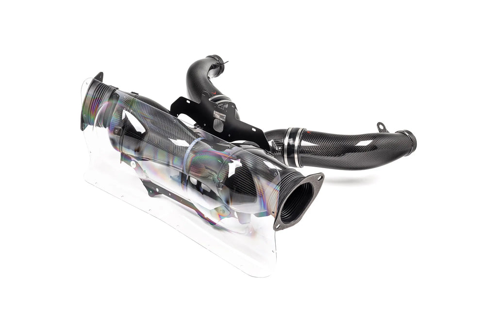 Eventuri Carbon Fibre Intake System Chevrolet Corvette C8 ZR1