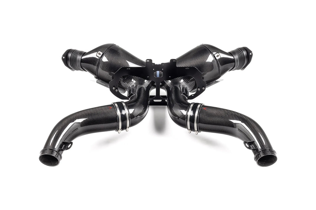 Eventuri Carbon Fibre Intake System Chevrolet Corvette C8 ZR1