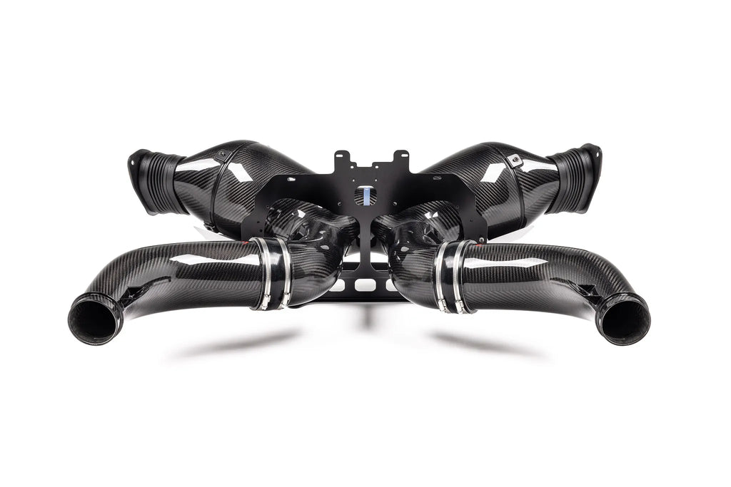 Eventuri Carbon Fibre Intake System Chevrolet Corvette C8 ZR1