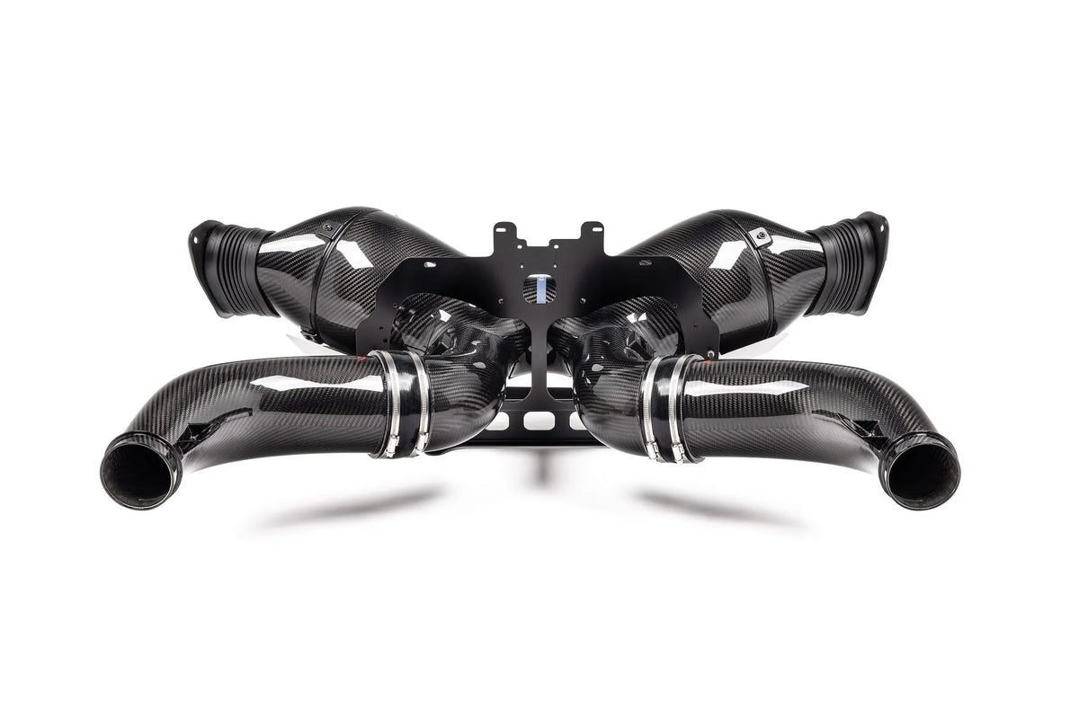 Eventuri Carbon Fibre Intake System Chevrolet Corvette C8 ZR1