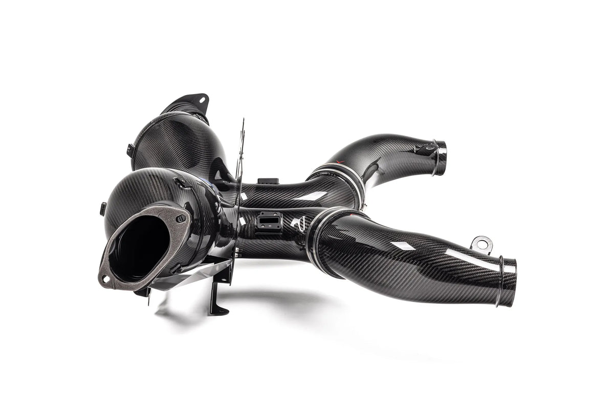 Eventuri Carbon Fibre Intake System Chevrolet Corvette C8 ZR1