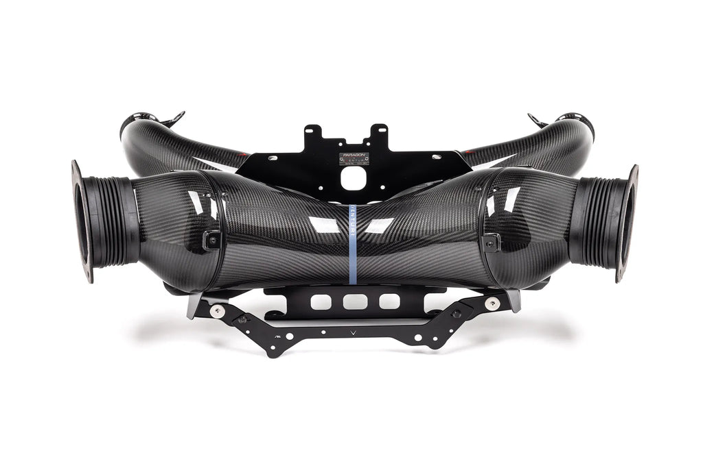 Eventuri Carbon Fibre Intake System Chevrolet Corvette C8 ZR1