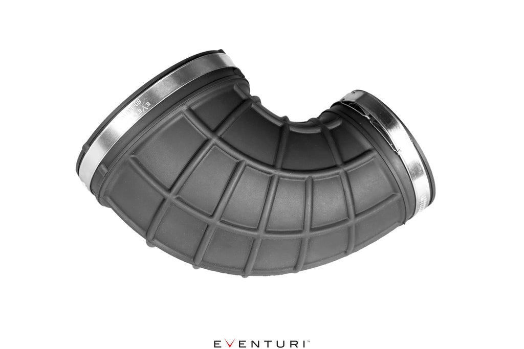 Eventuri Carbon Turbo Tube Toyota GR Yaris Corolla G16E-GTS