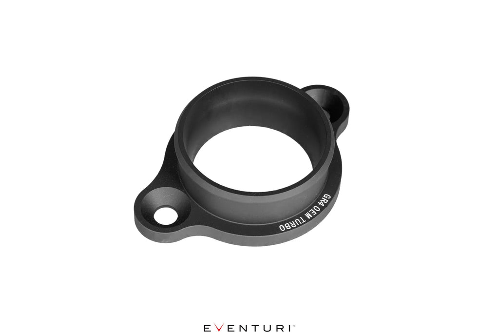 Eventuri Carbon Turbo Tube Toyota GR Yaris Corolla G16E-GTS