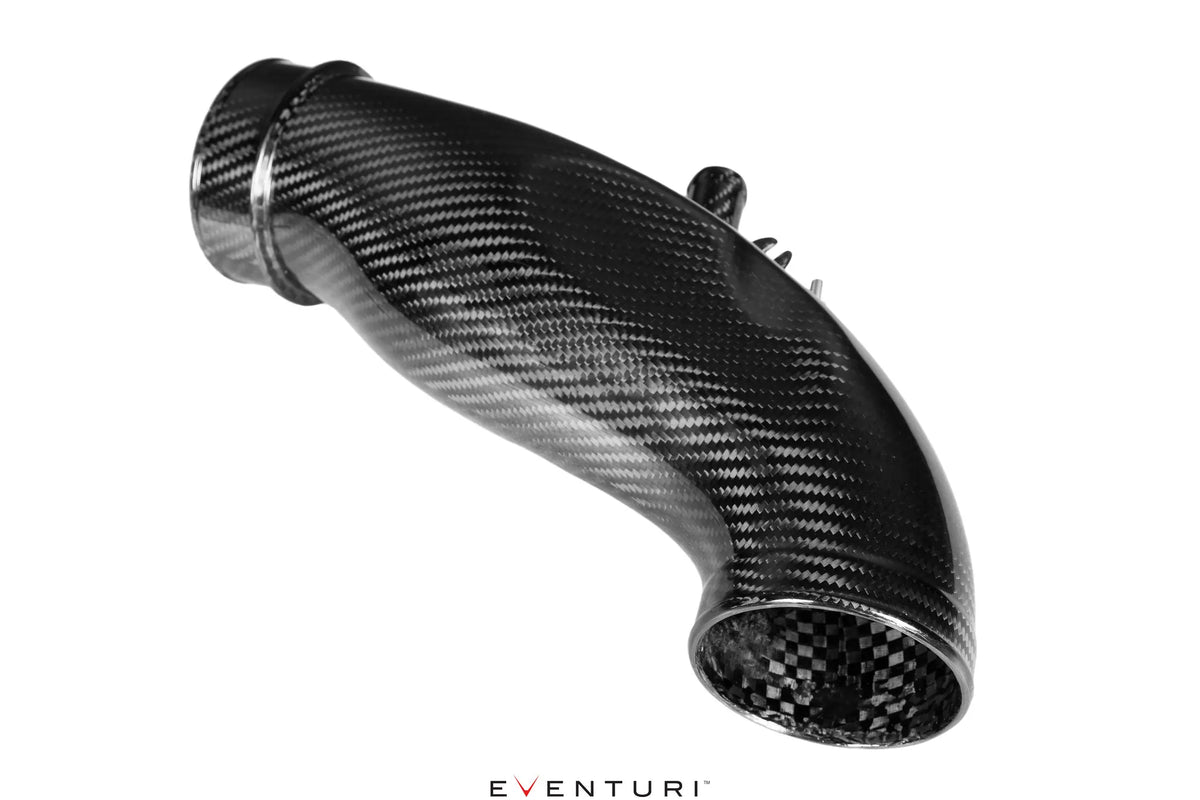 Eventuri Carbon Turbo Tube Toyota GR Yaris Corolla G16E-GTS