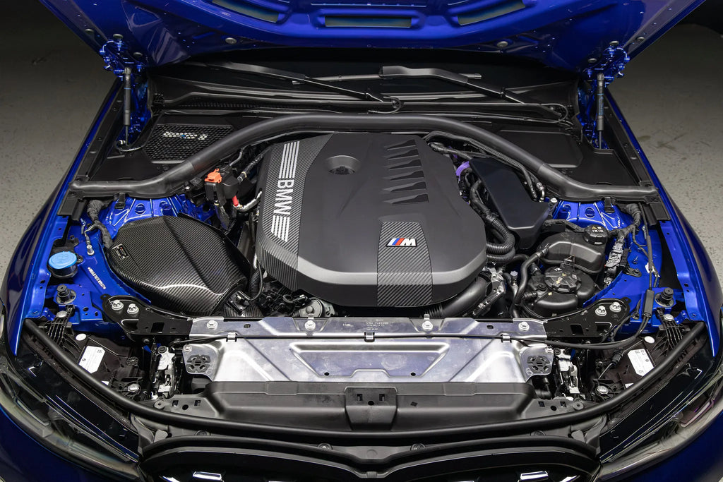 Eventuri Carbon Intake BMW G2X Gen 3 M340i M440i 25+